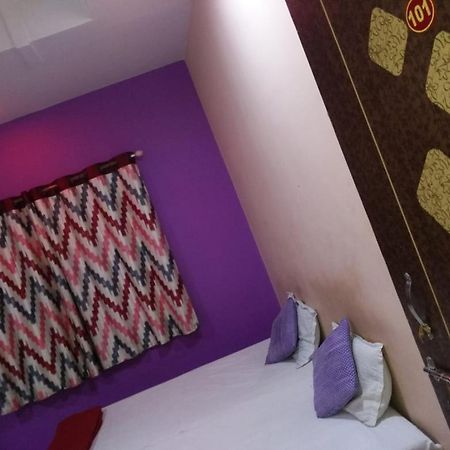 Hotel Atithi Satkar Akola Exterior foto