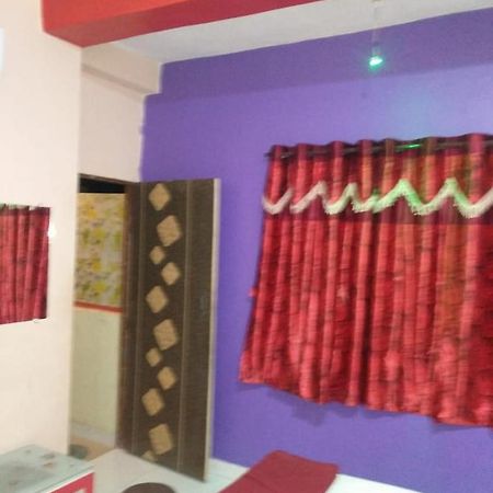 Hotel Atithi Satkar Akola Exterior foto