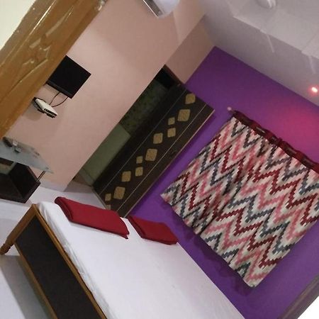 Hotel Atithi Satkar Akola Exterior foto