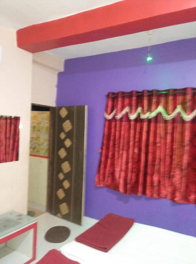Hotel Atithi Satkar Akola Exterior foto