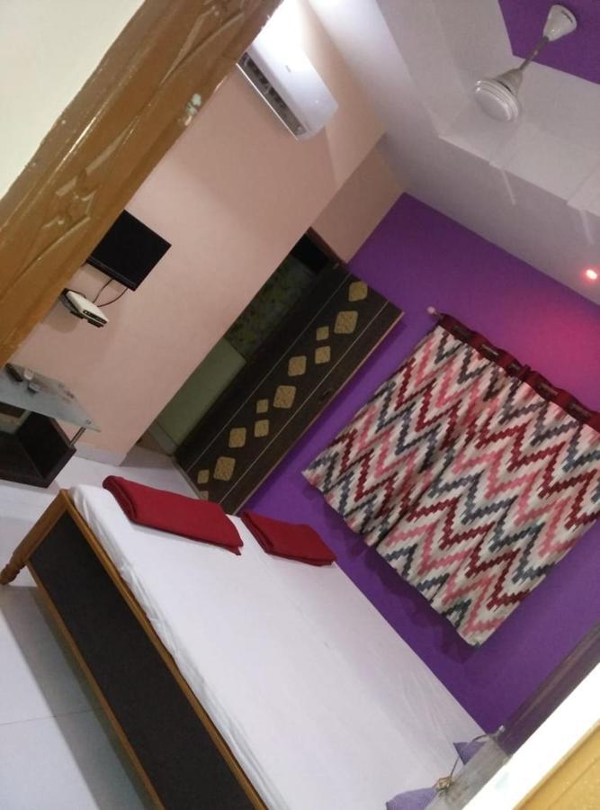 Hotel Atithi Satkar Akola Exterior foto